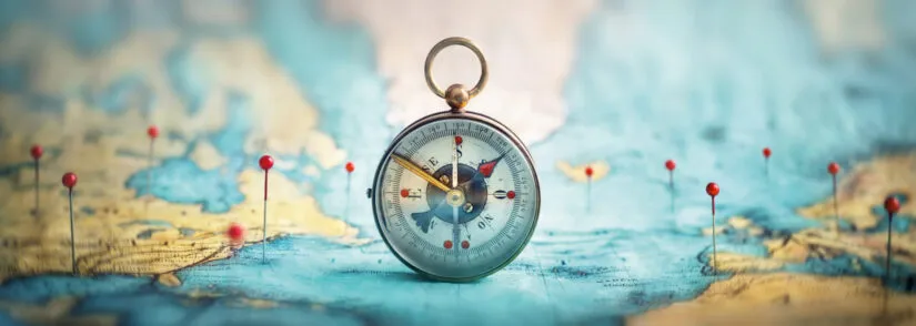 Reise nach Datum suchen