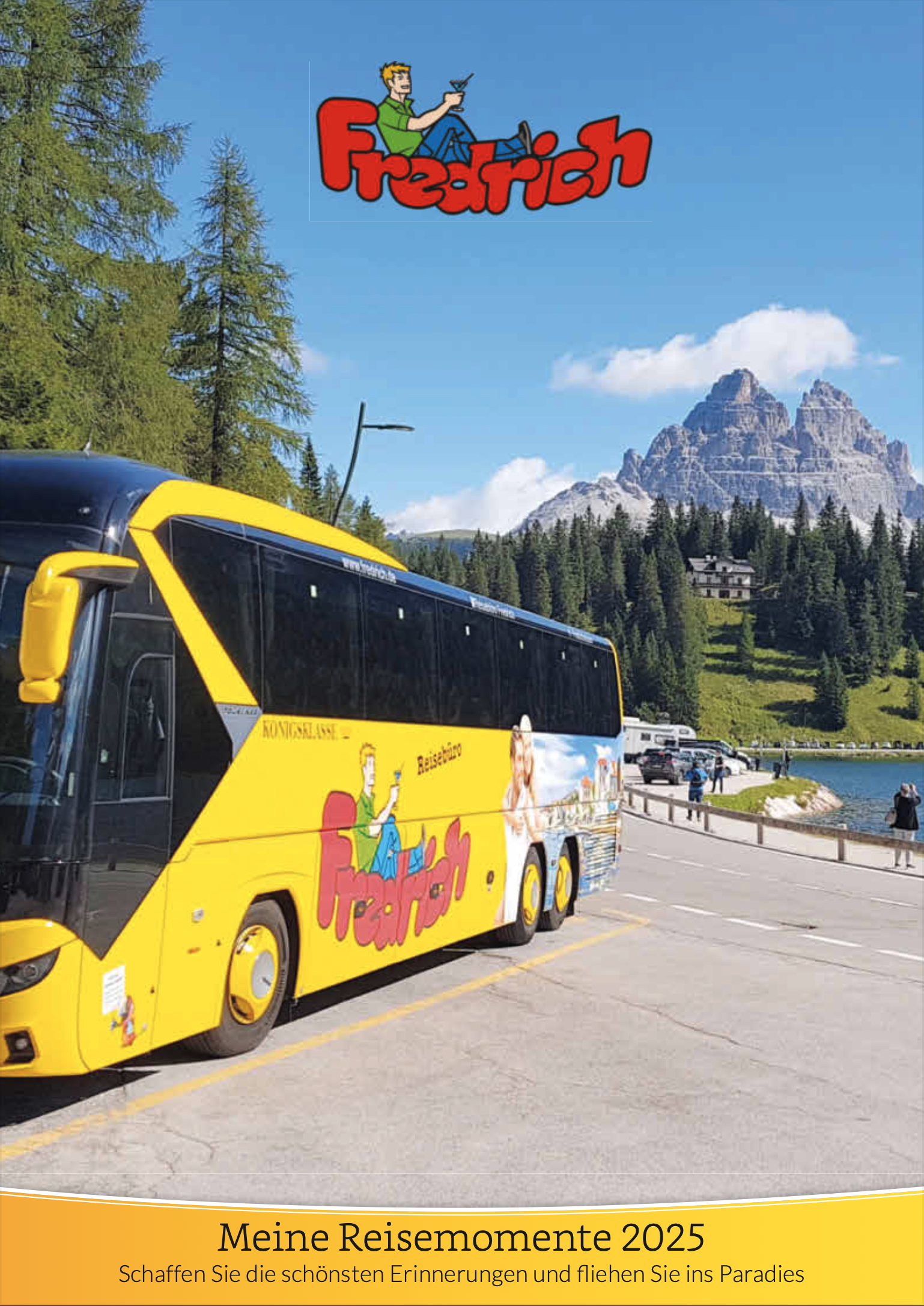 Katalog Reiseerlebnisse 2025