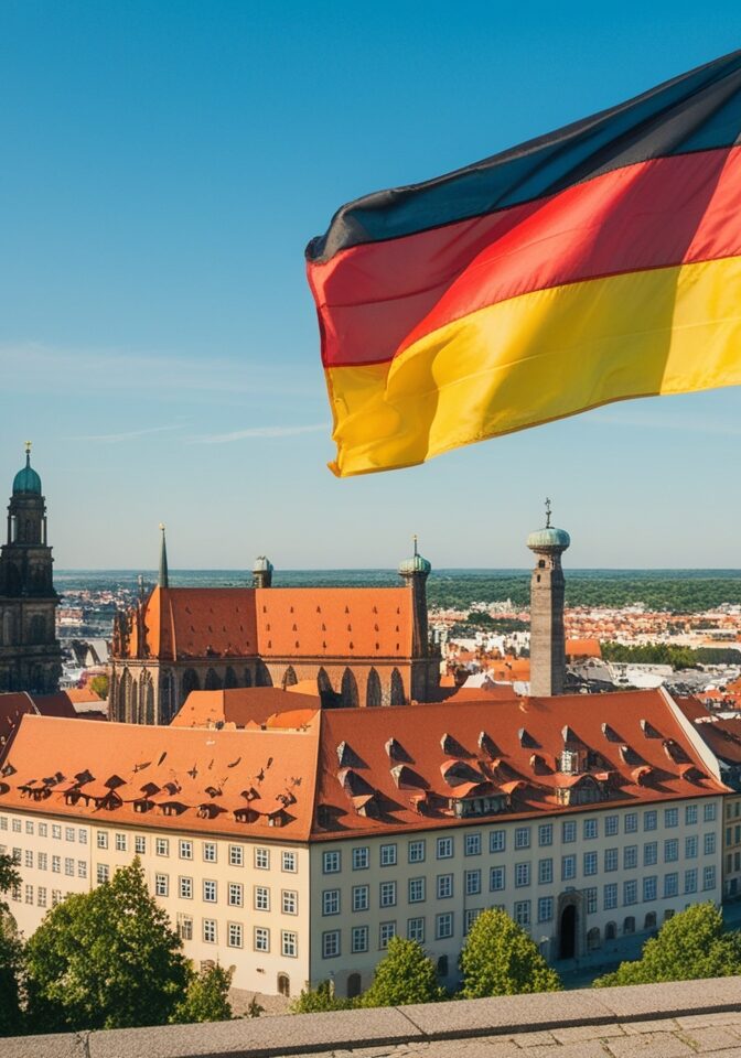 Default_Beautiful_and_fascinating_landscape_in_germany_with_a_3